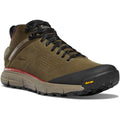Men's Trail 2650 Mid Gtx Shoes In Dusty Olive