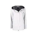 Herno Laminar Fabric Jacket Women