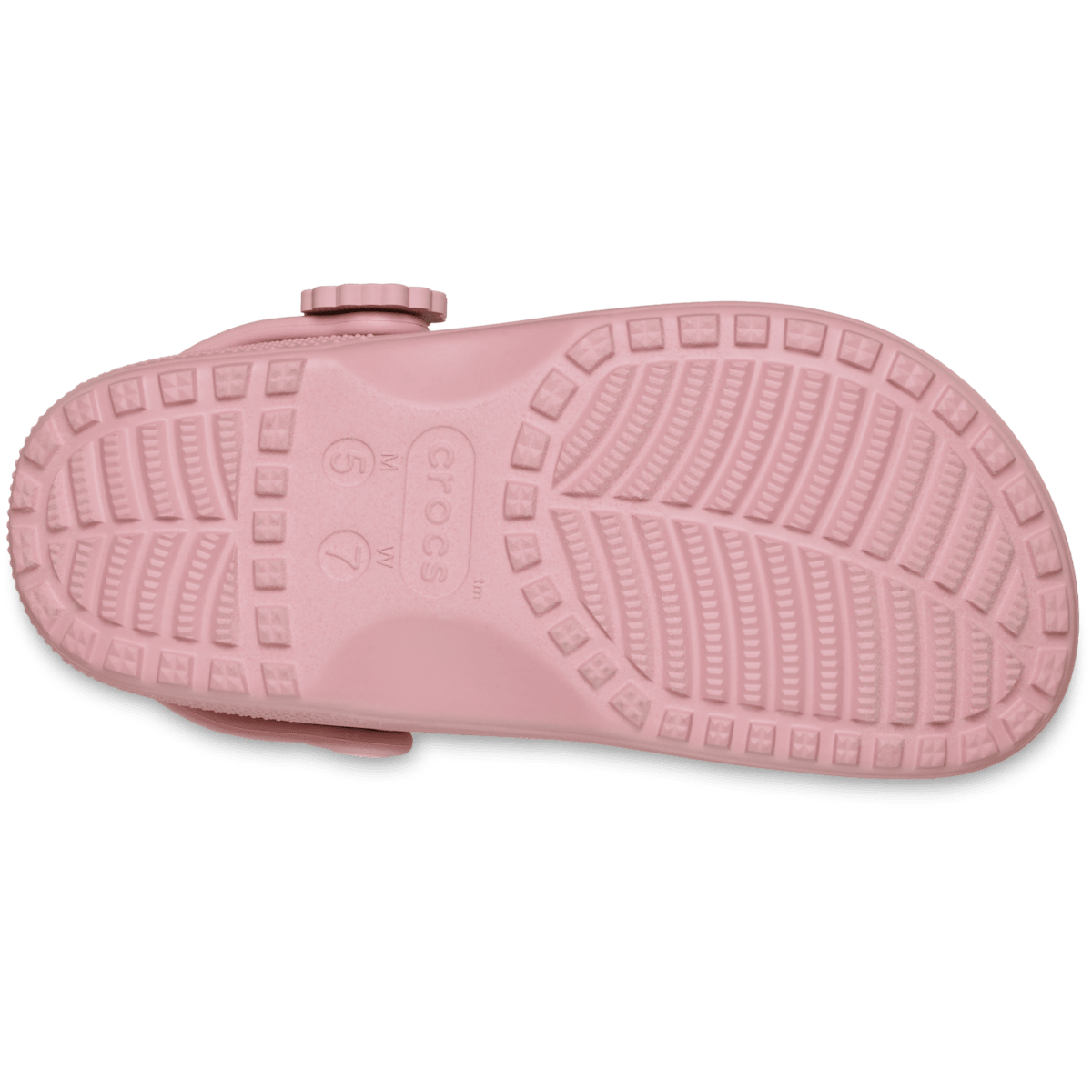 Crafted Daisy Clog