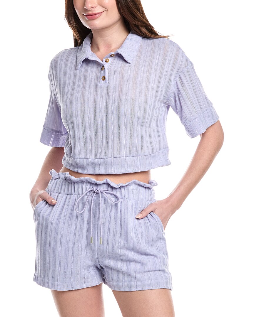 Walter Baker Renee Top