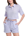 Walter Baker Renee Top