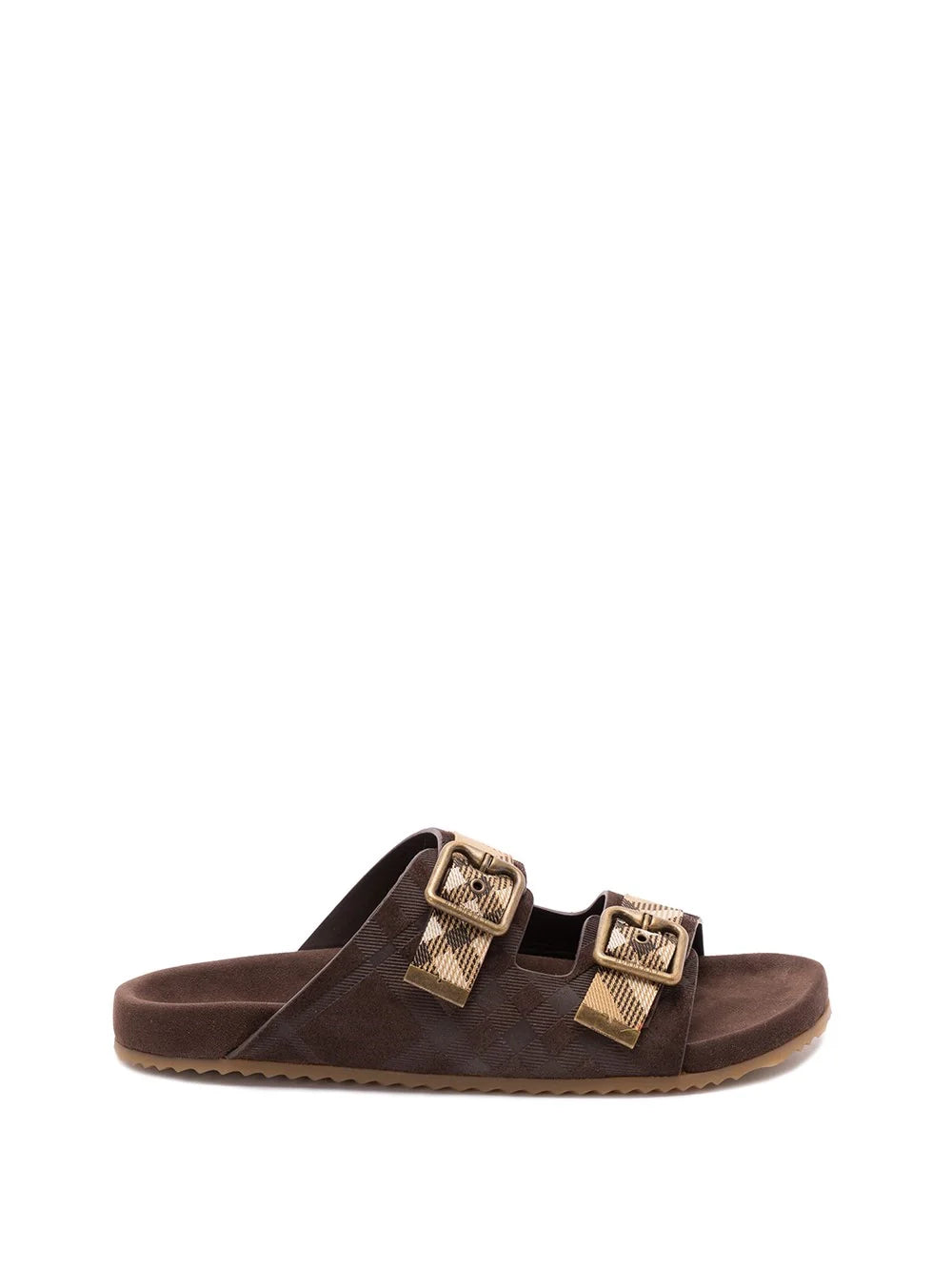 Burberry Men `Urchin` Sandals