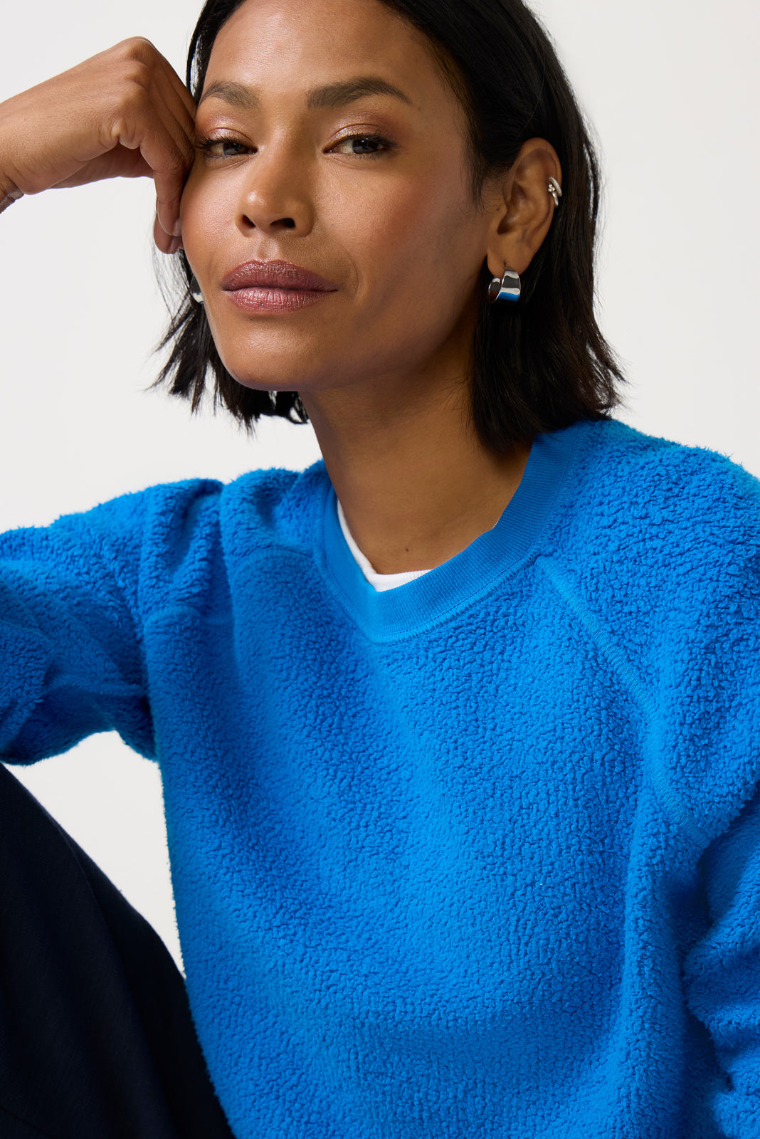 Women's Ziggy Sweatshirt