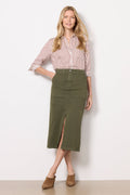 Women's Laurelle Utility Skirt