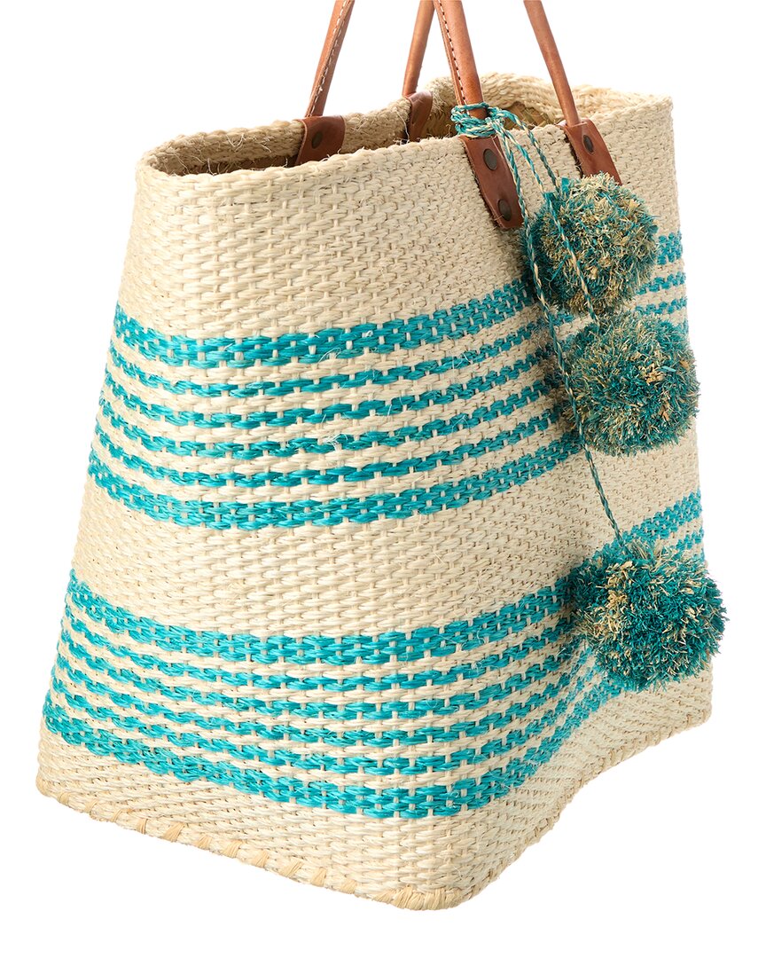 Mar Y Sol Caracas Tote