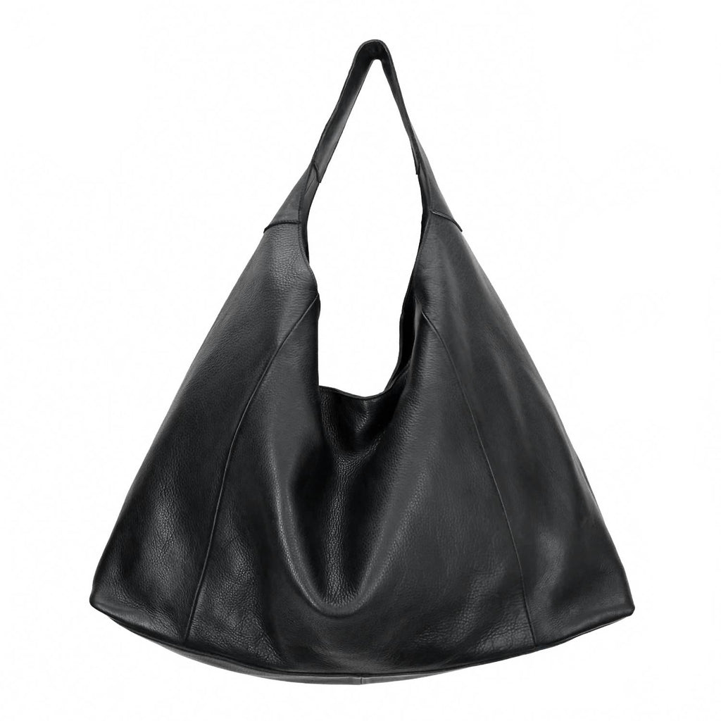 Women's Lyndsey Tote Shoulder Bag In Black