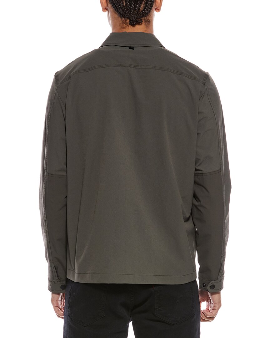 rag & bone Ripstop Field Shirt Jacket
