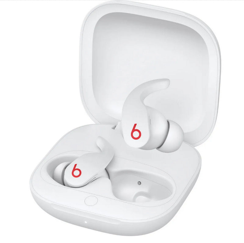 Beats by Dr. Dre Beats Fit Pro True Wireless Earbuds, Beats White