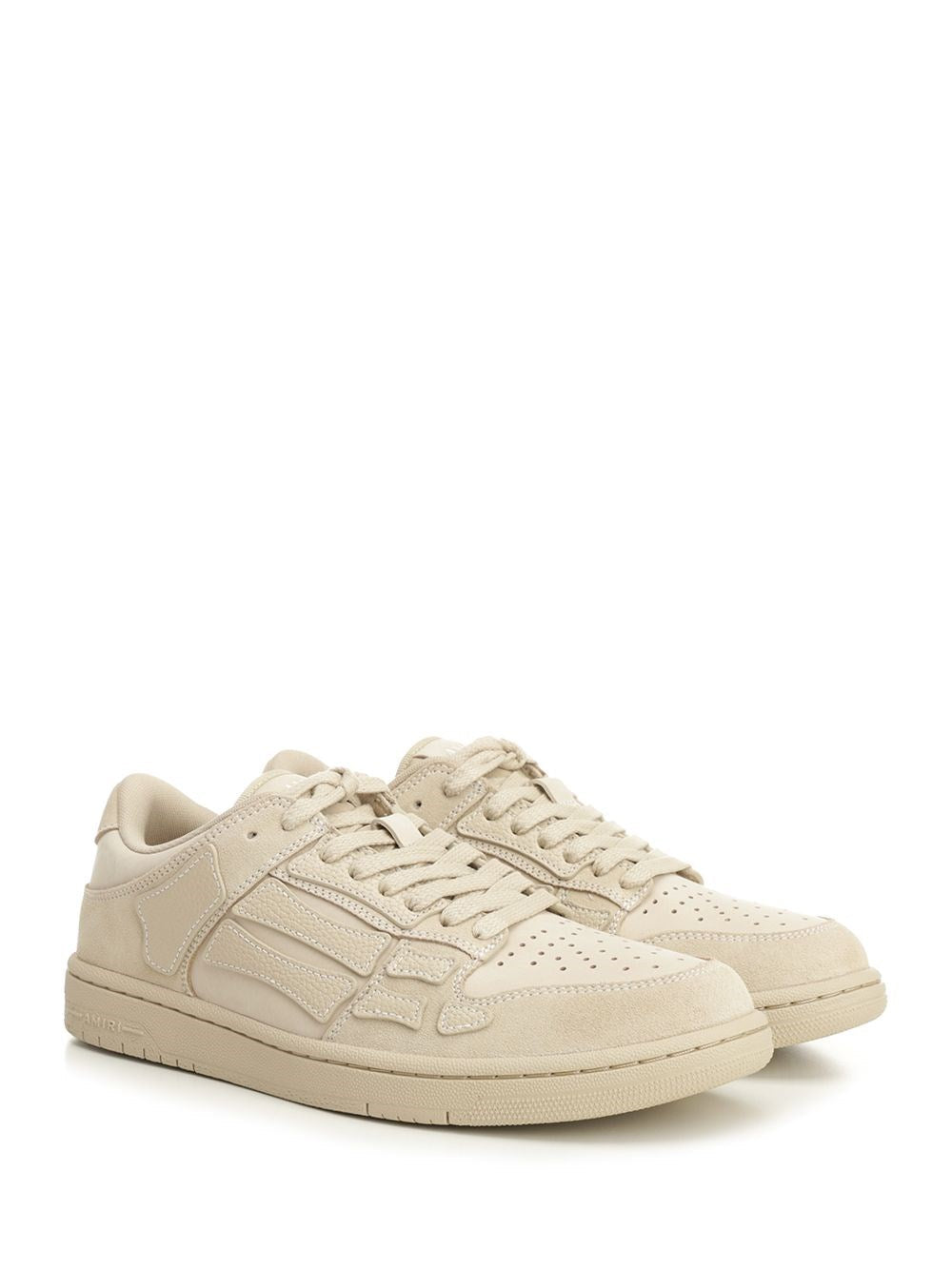 Amiri Men "Skel" Shoe