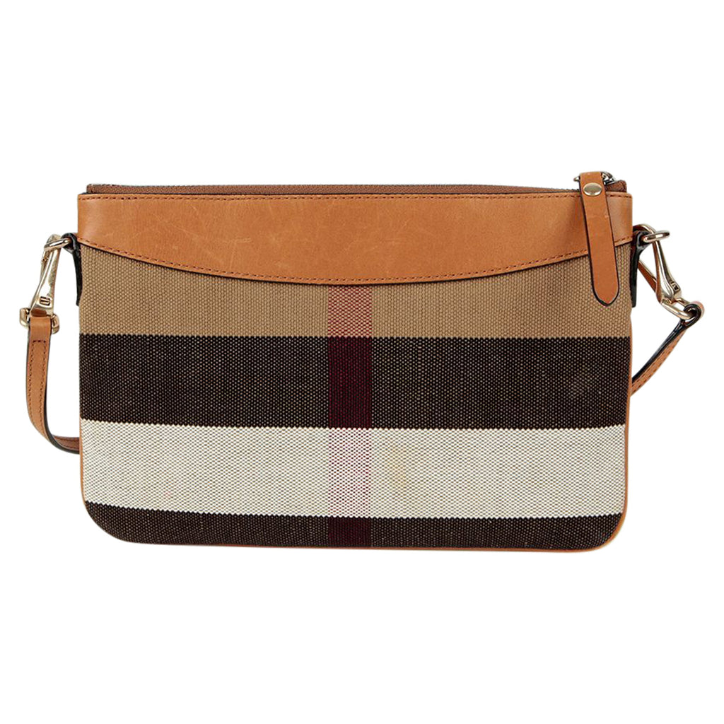 Phaeton Clutch Crossbody