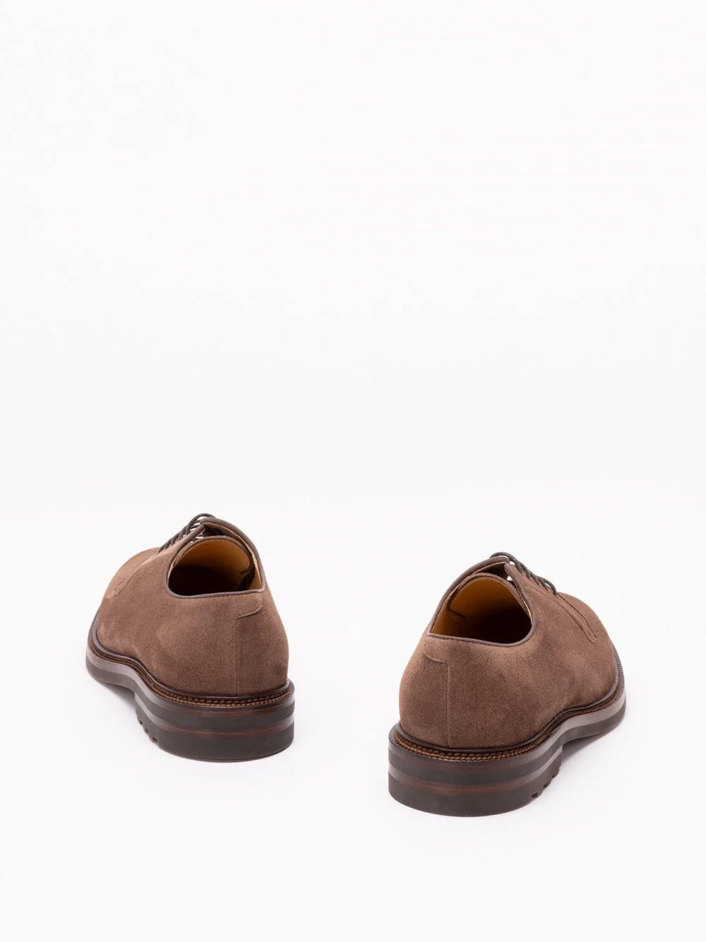 Brunello Cucinelli Men Lace-Up