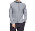 Coldgear Reactor Exert Hiking Jacket In Mod Gray