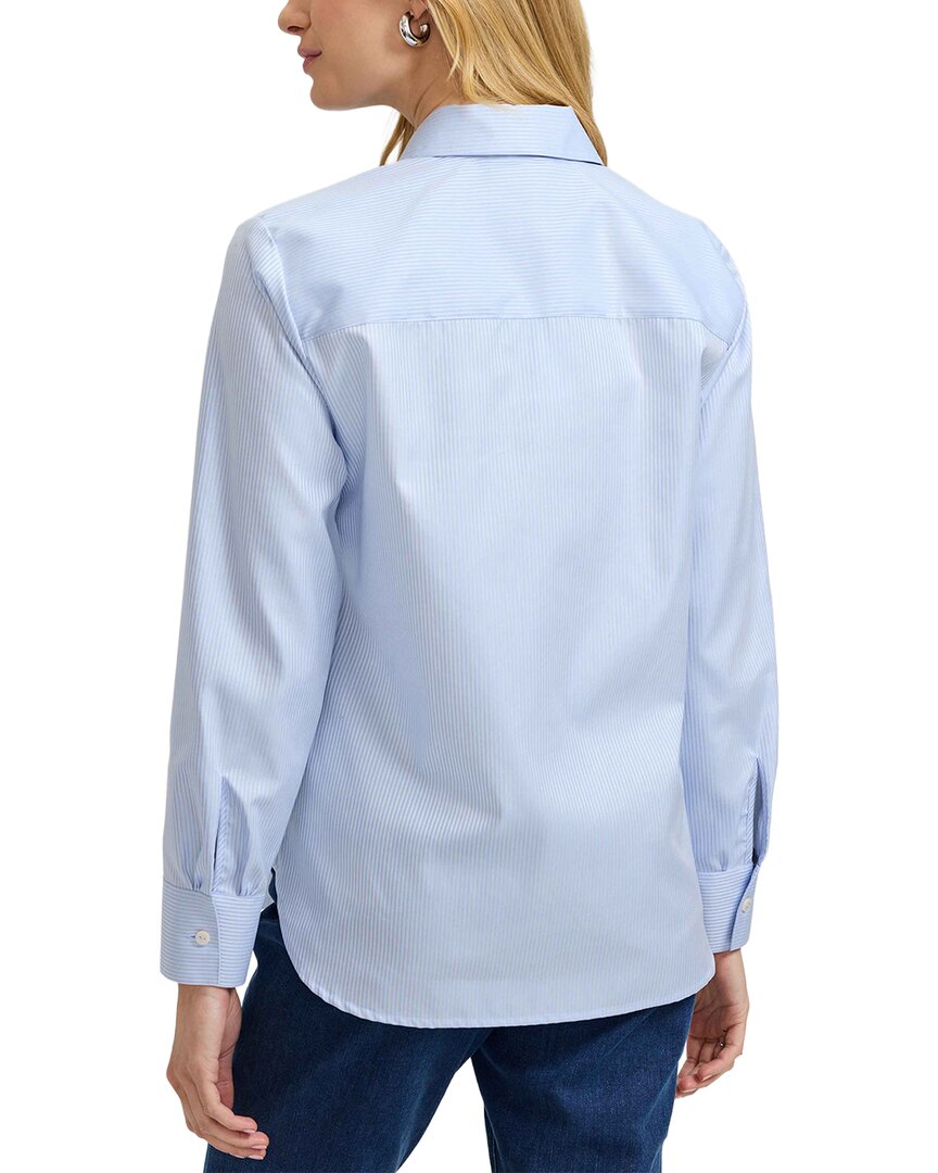 Foxcroft Meghan Shirt