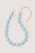 Women's Vida Semi-Stone Necklace