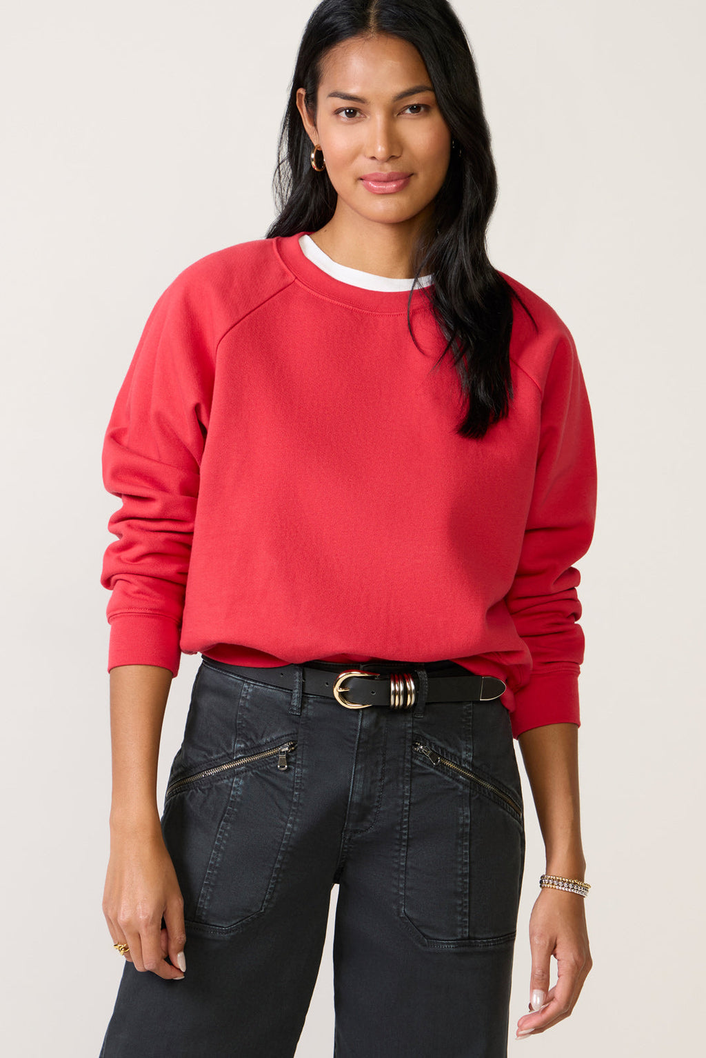 Women's Heritage Sweatshirt