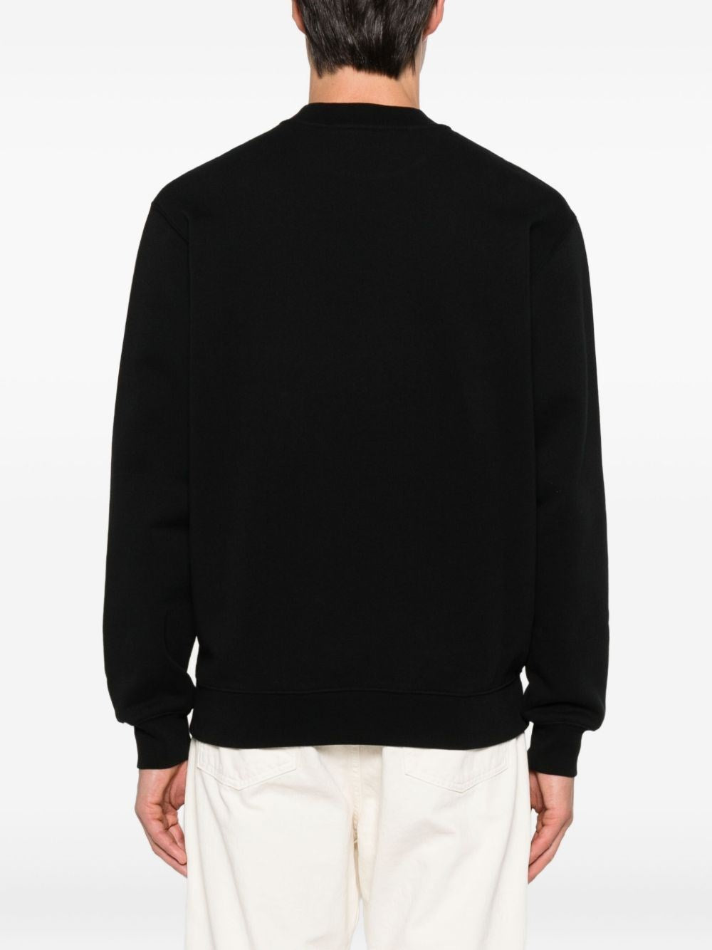 Jacquemus Men Cotton Sweatshirt