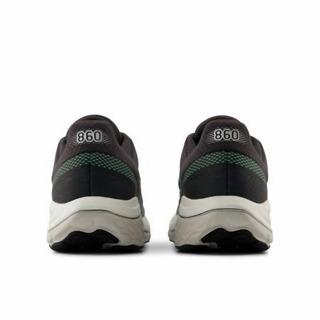 Men's Fresh Foam X 860V14 Running Shoes In Dark Juniper