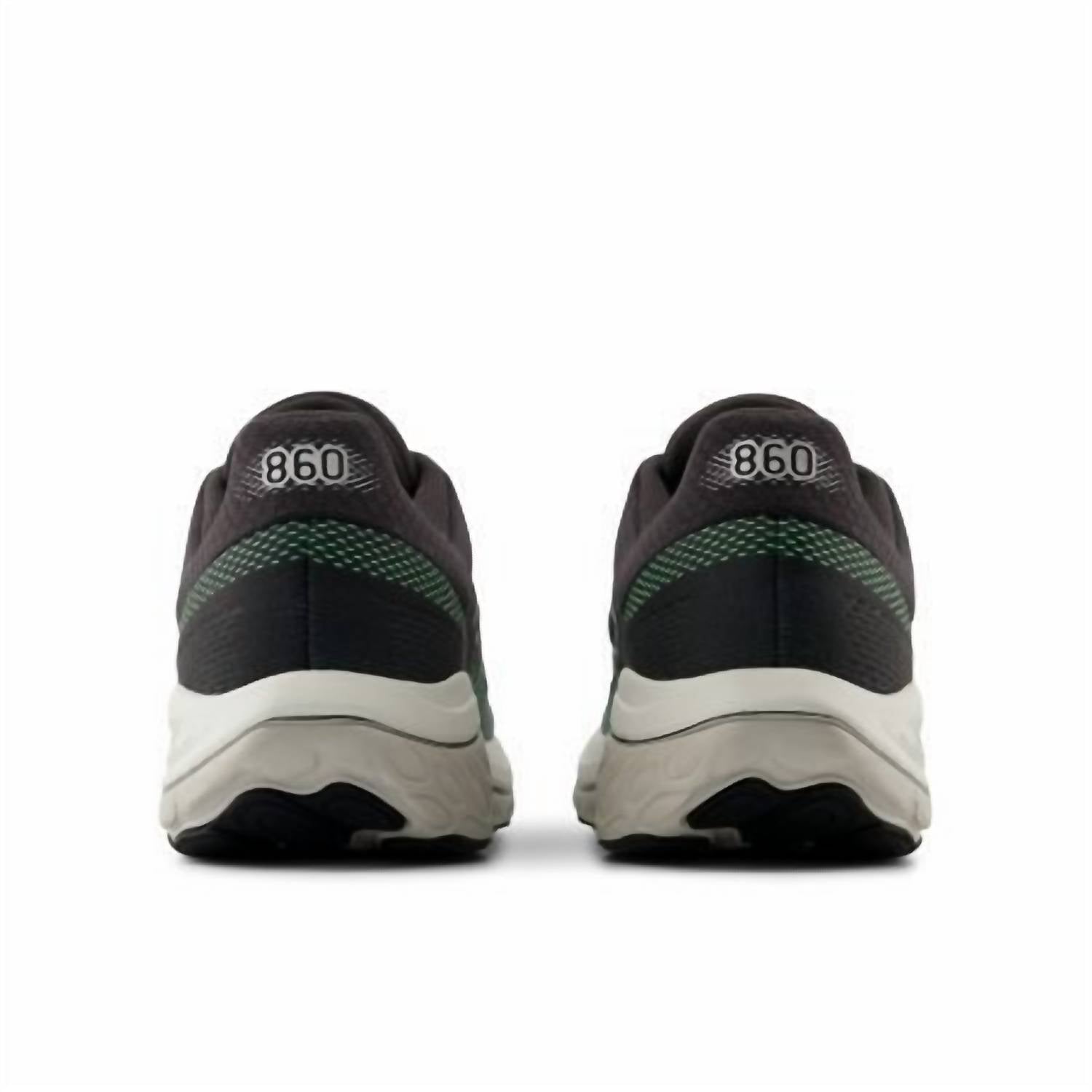 Men's Fresh Foam X 860V14 Running Shoes In Dark Juniper