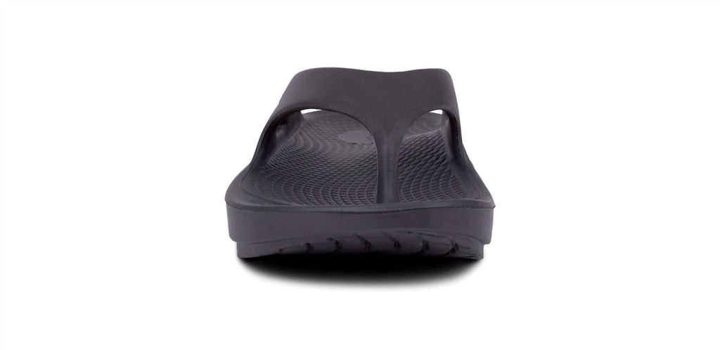 Women's Original Thong Sandal In Black