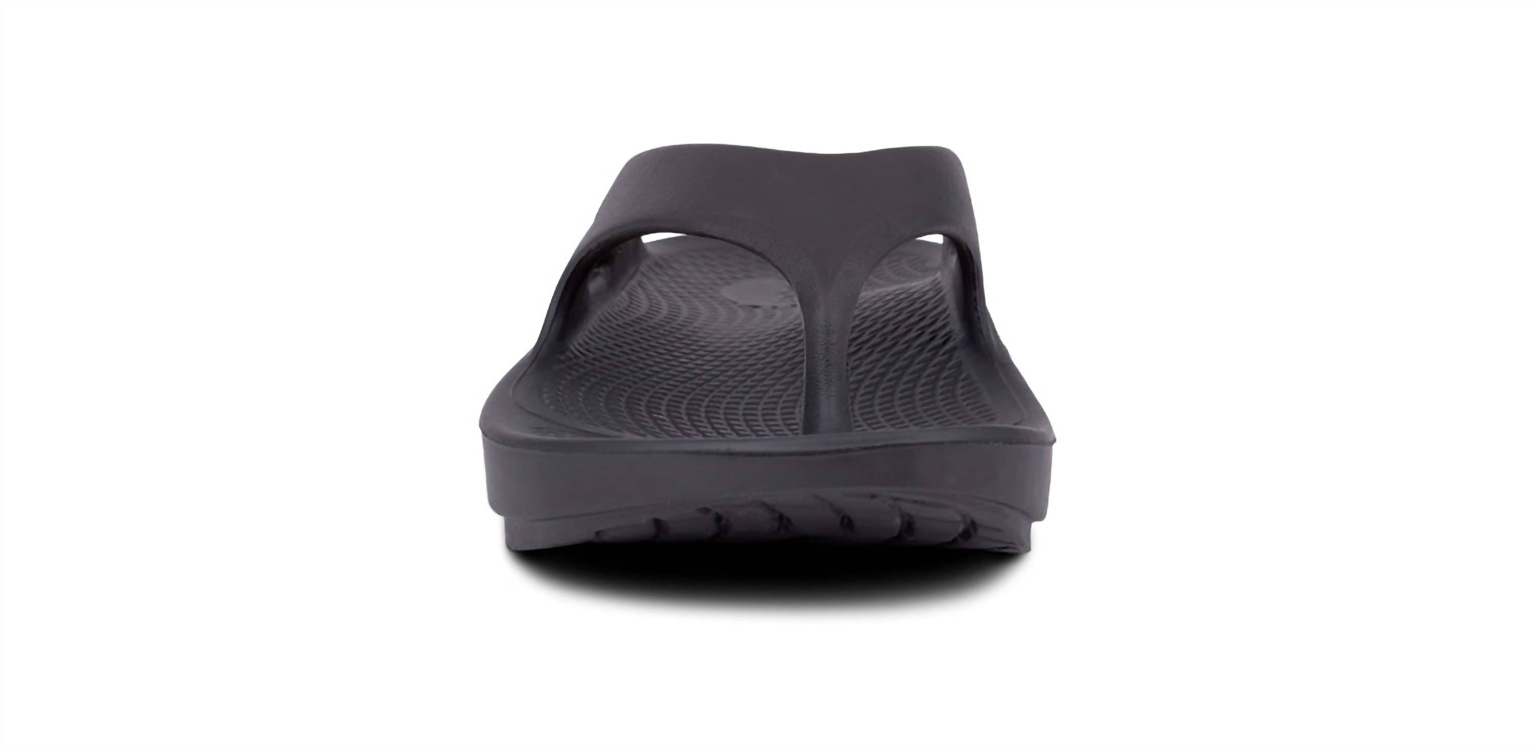 Women's Original Thong Sandal In Black