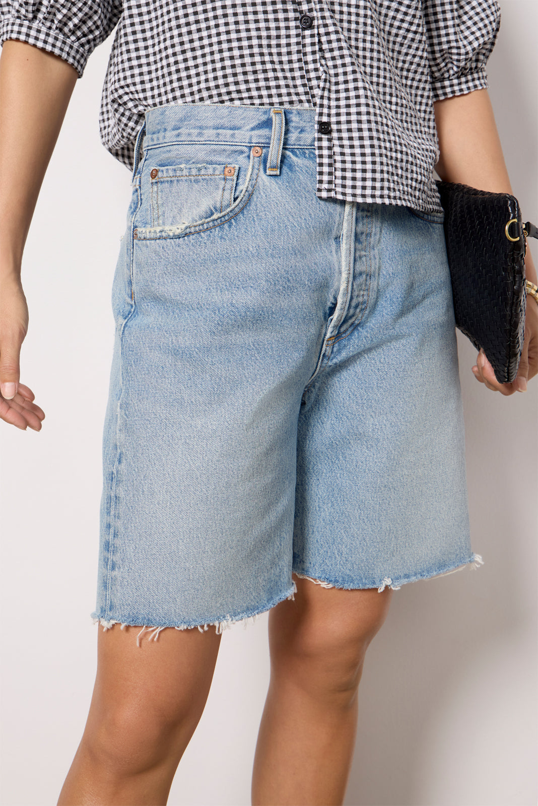 Women's 90s Short 7.5' inseam