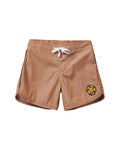 Seaesta Surf x Surfy Birdy Vitamin Sea Smiley Flow Boardshorts