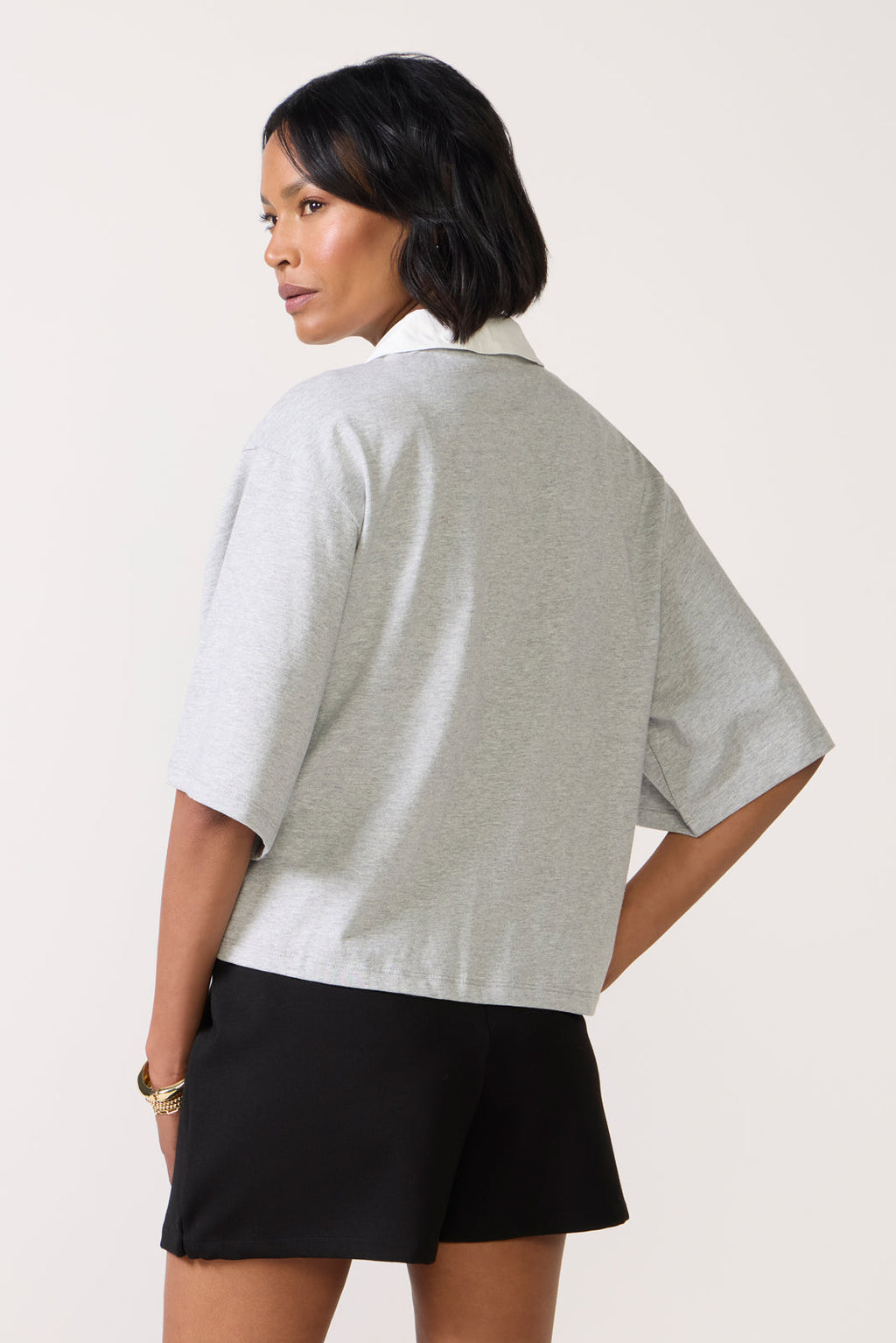 Women's Polo T-Shirt