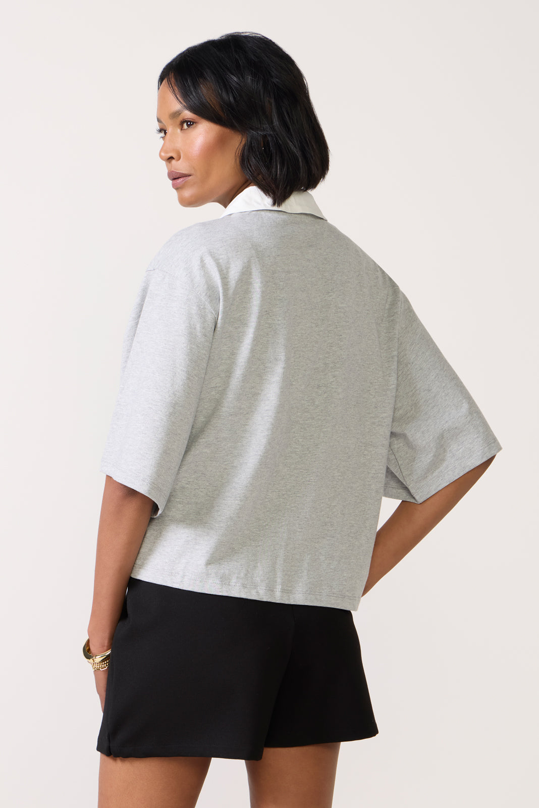 Women's Polo T-Shirt