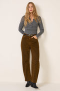Women's Miro Long Boyfriend Jean