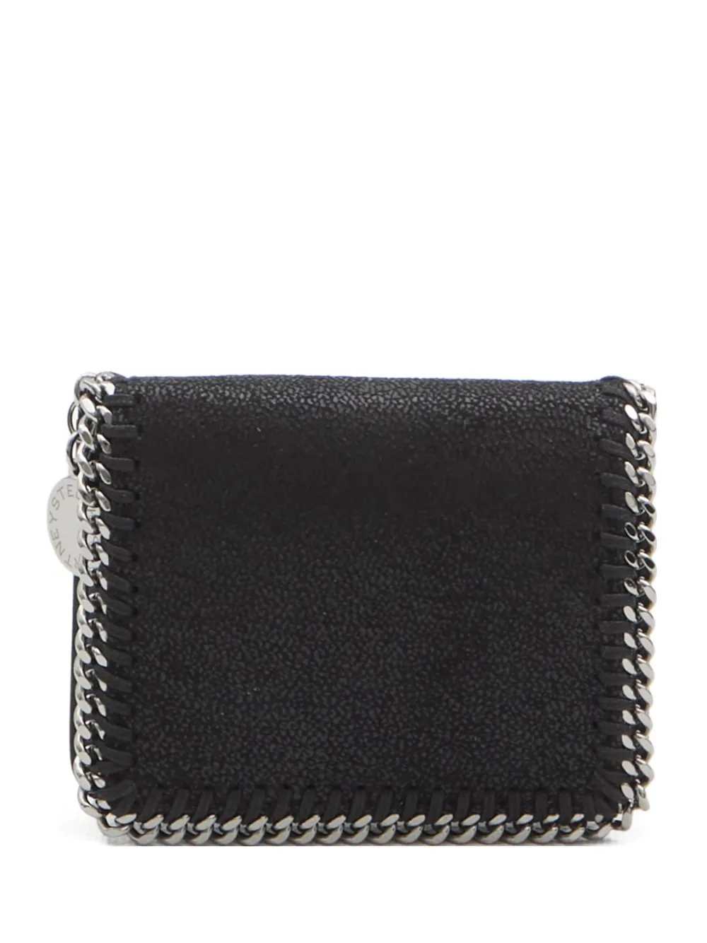 Stella Mccartney Women Falabella Bi-Fold Wallet