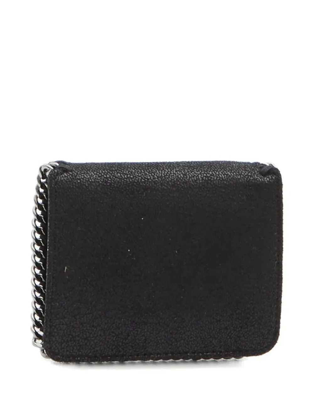 Stella Mccartney Women Falabella Bi-Fold Wallet