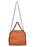 Stella Mccartney Women Stella Mccartney Falabella Chain Crossbody Bag