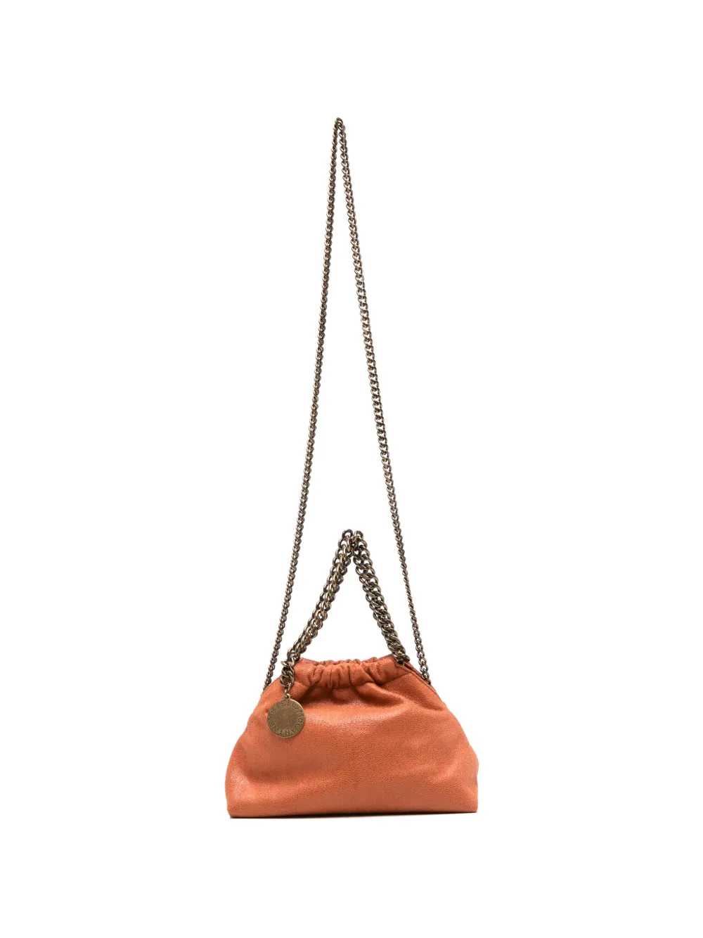 Stella Mccartney Women Falabella Mini Tote Bag