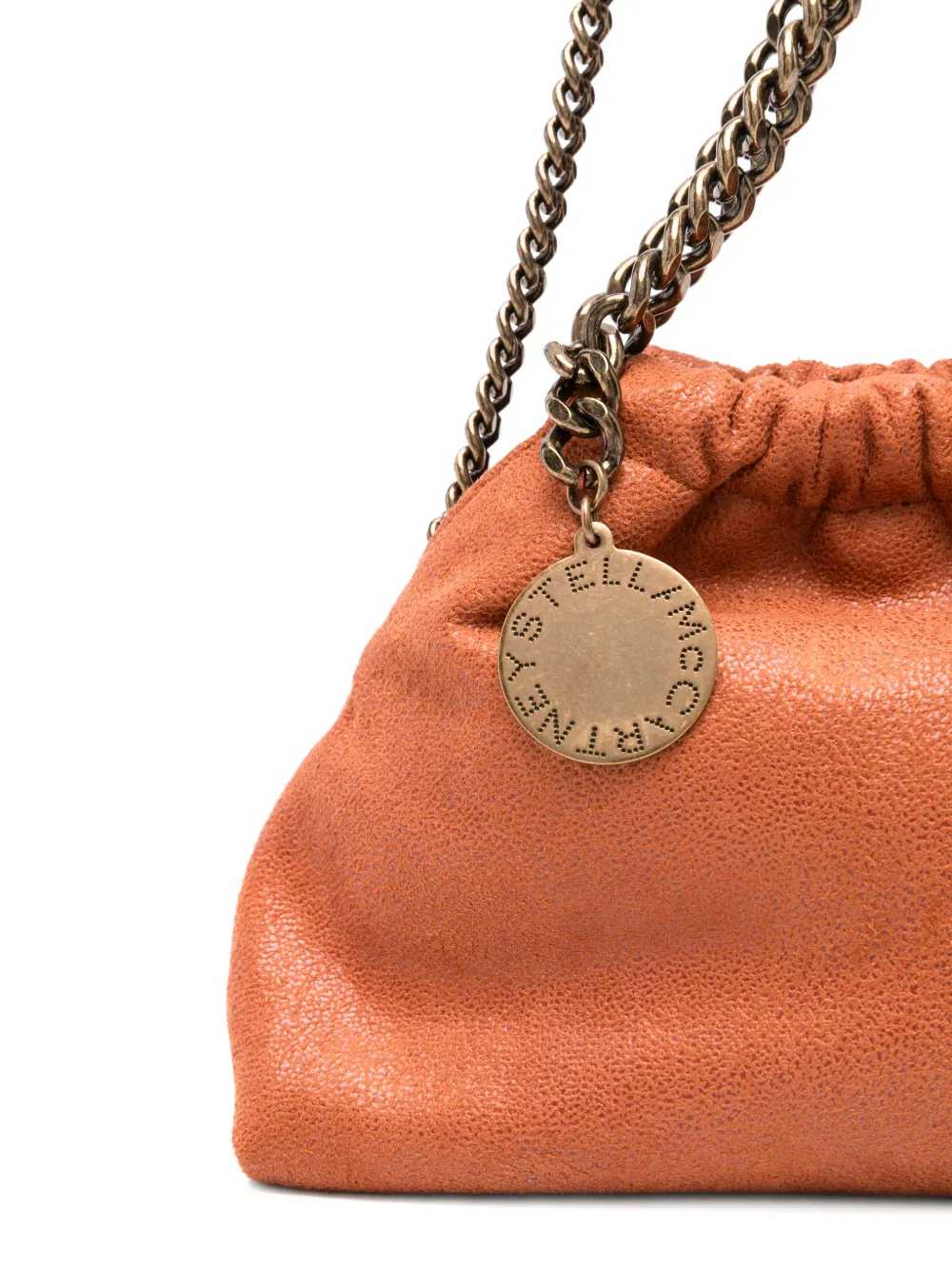 Stella Mccartney Women Falabella Mini Tote Bag