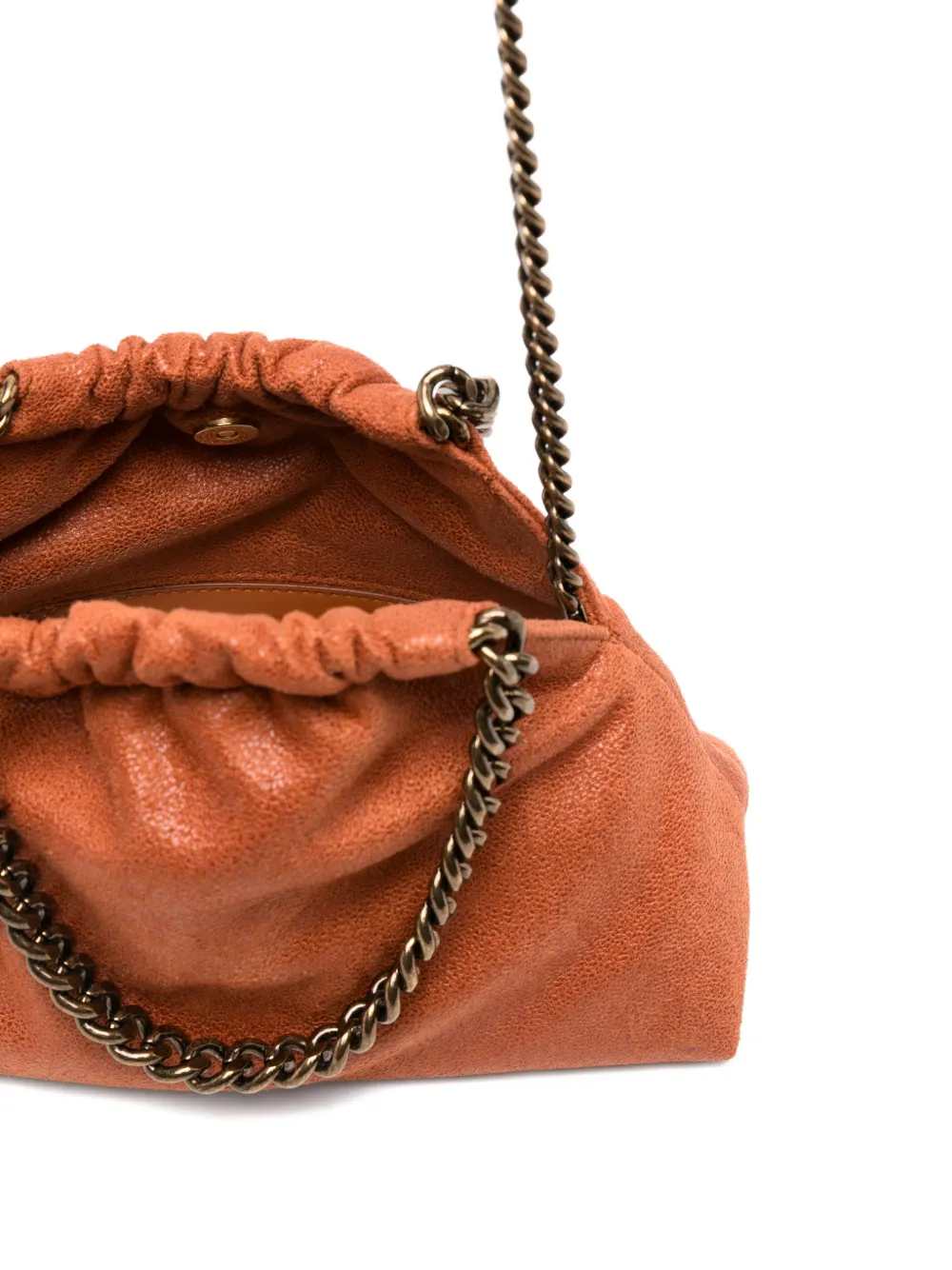 Stella Mccartney Women Falabella Mini Tote Bag