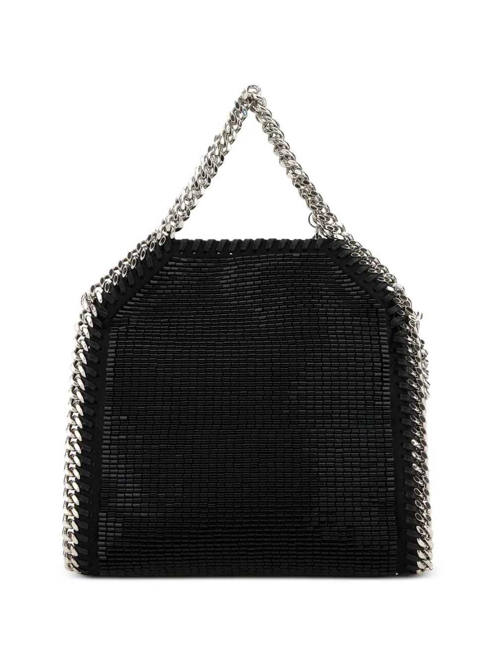Stella Mccartney Women Falabella Foldable Tote Bag