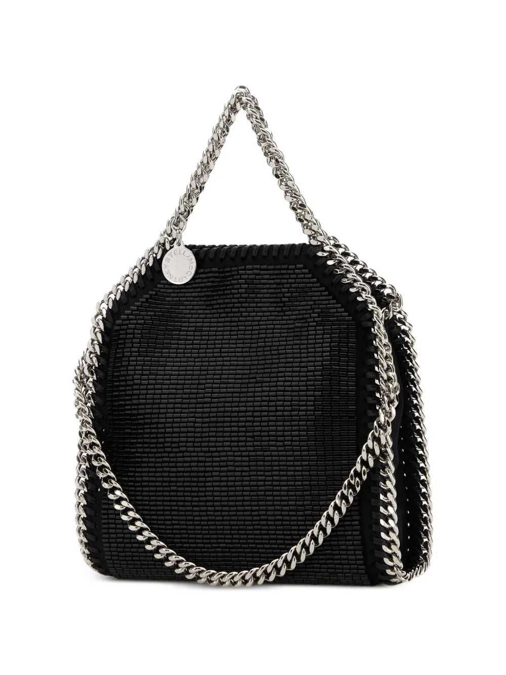 Stella Mccartney Women Falabella Foldable Tote Bag