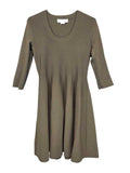 Stella Mccartney Women A-Line Knit Dress