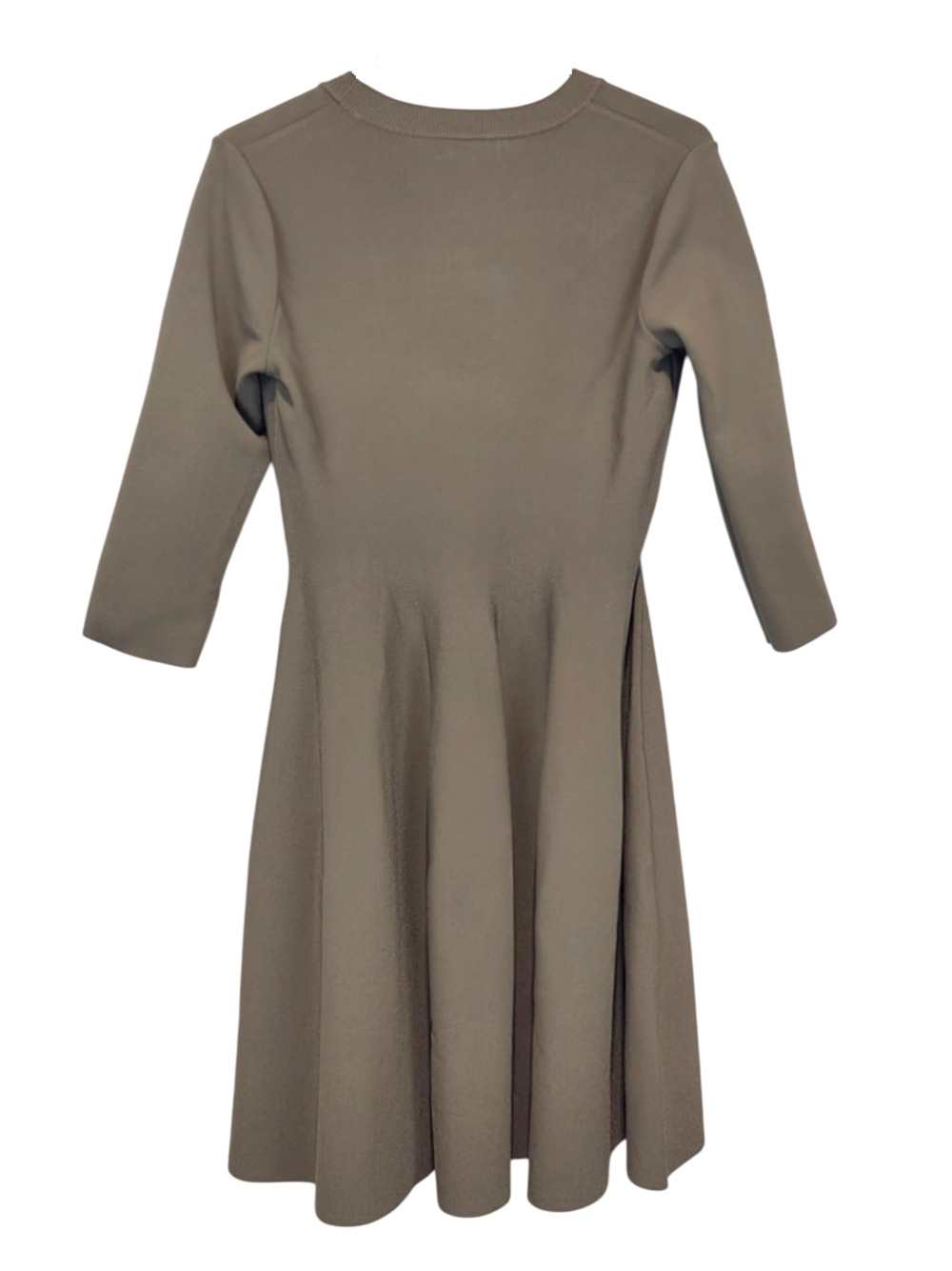 Stella Mccartney Women A-Line Knit Dress