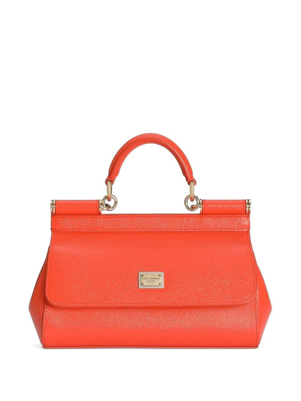 Dolce & Gabbana Women Sicily Mini Handbag