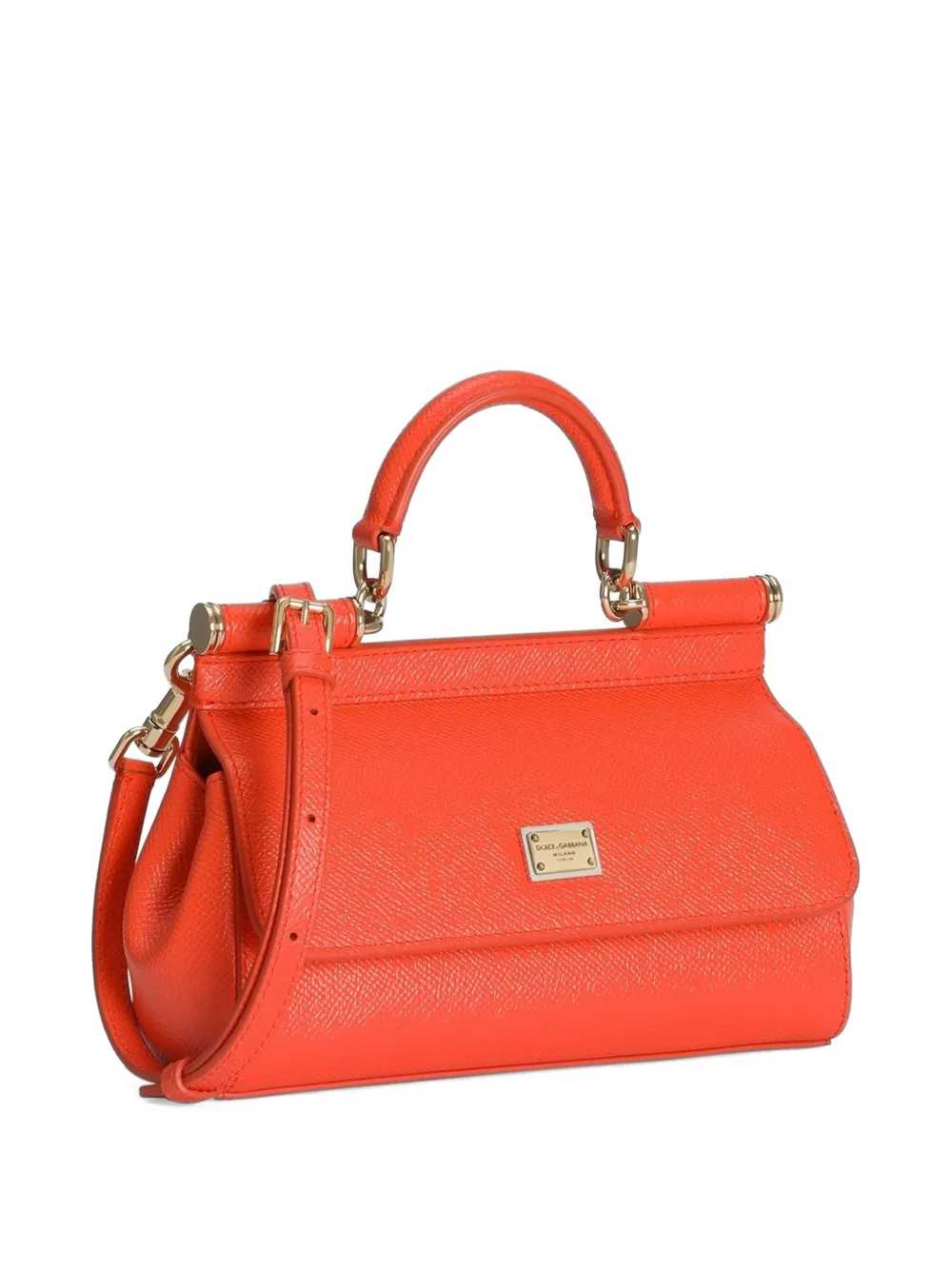Dolce & Gabbana Women Sicily Mini Handbag
