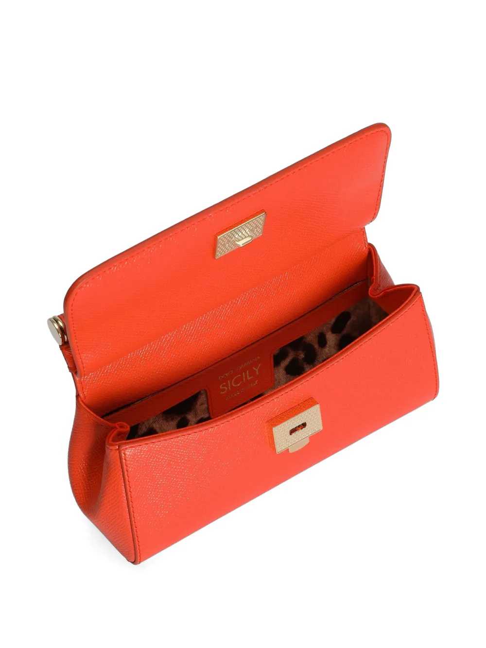 Dolce & Gabbana Women Sicily Mini Handbag