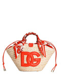 Dolce & Gabbana Women Kendra Coffa Bag With Print