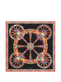 Dolce & Gabbana Women 90X90cm Scarf