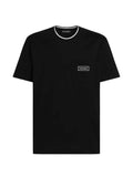 Dolce & Gabbana Men Cotton T-Shirt With Logo