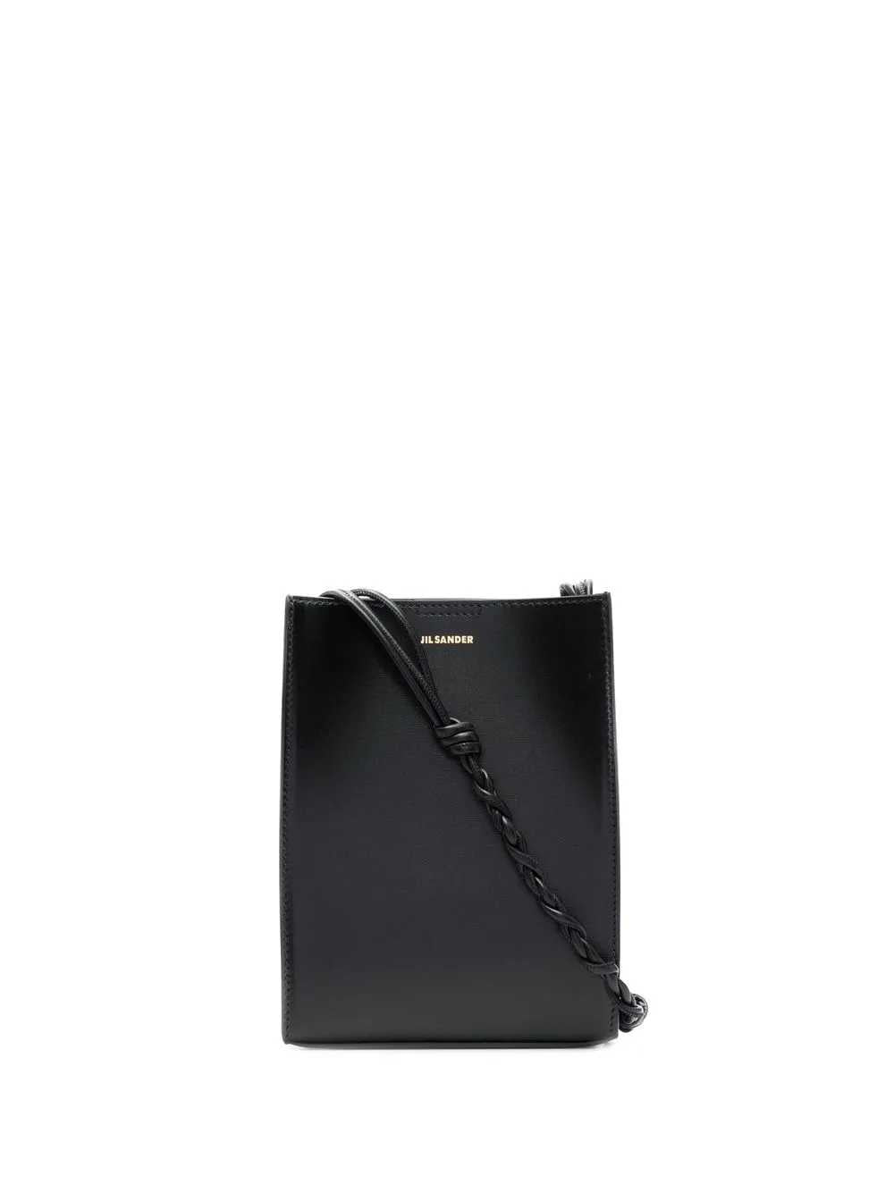 Jil Sander Women Tangle Shoulder Bag