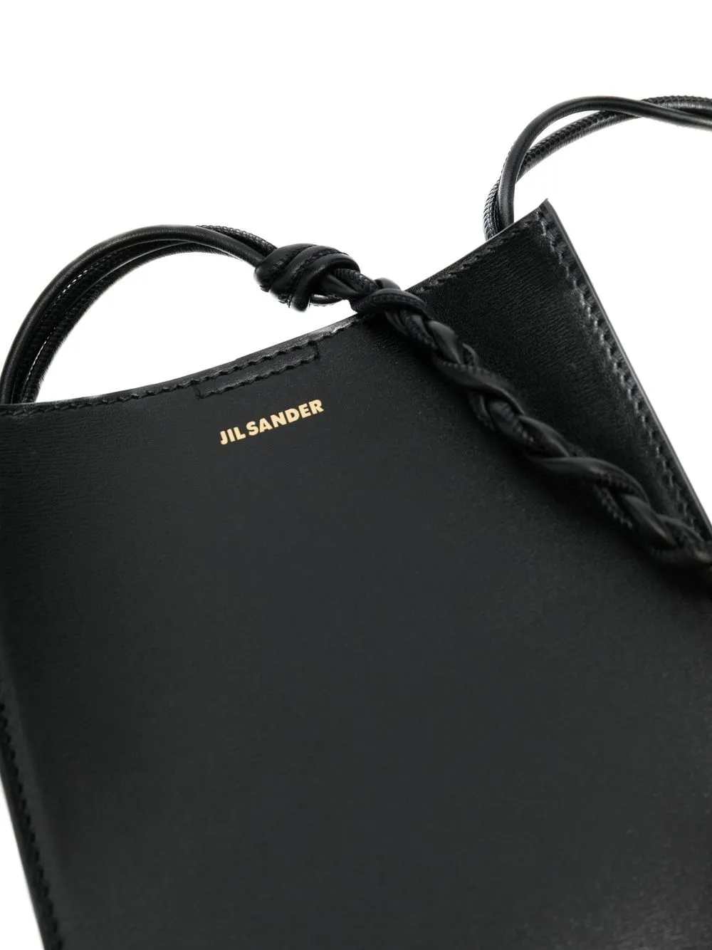 Jil Sander Women Tangle Shoulder Bag