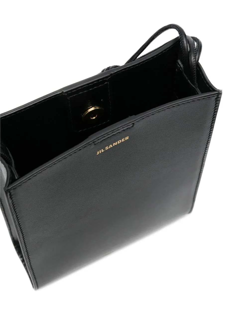 Jil Sander Women Tangle Shoulder Bag