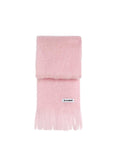 Jil Sander Women Small Wool Blend Scarf