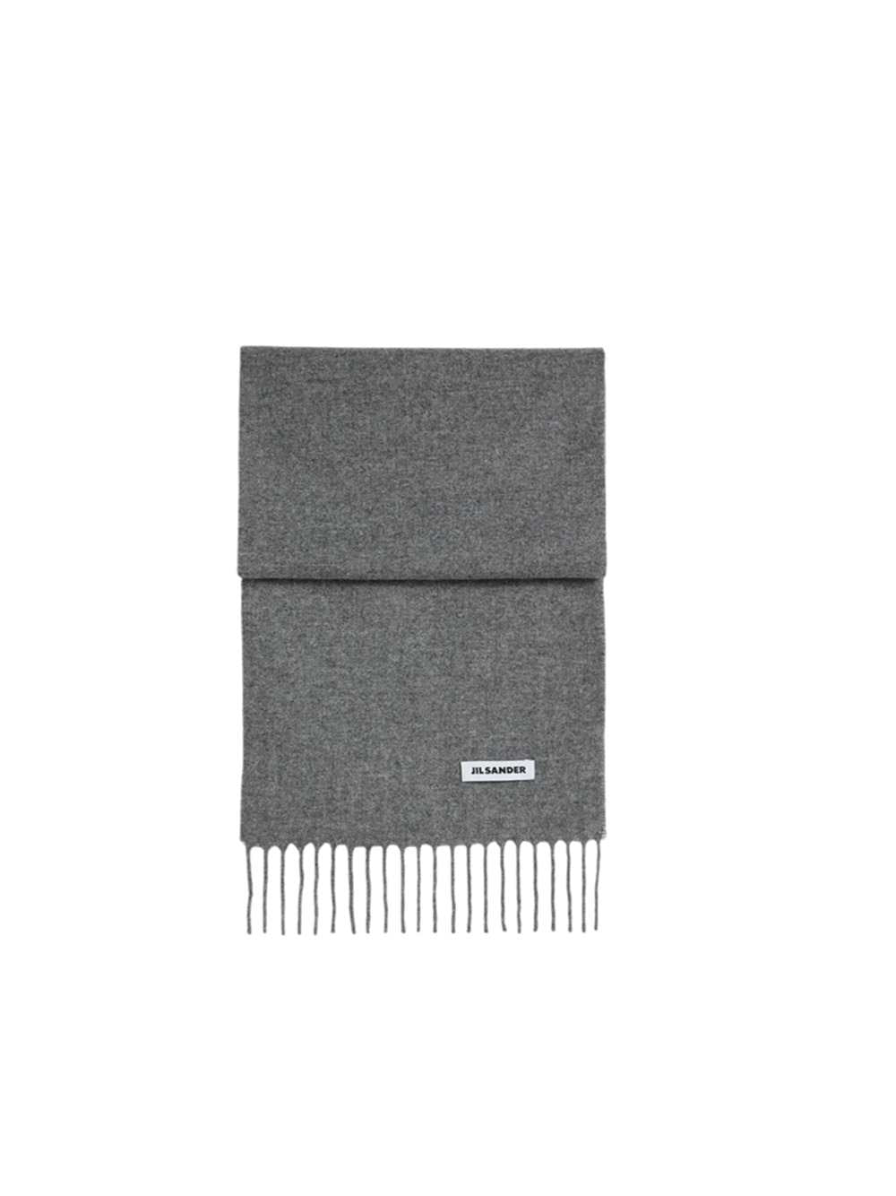 Jil Sander Women Small Wool Scarf